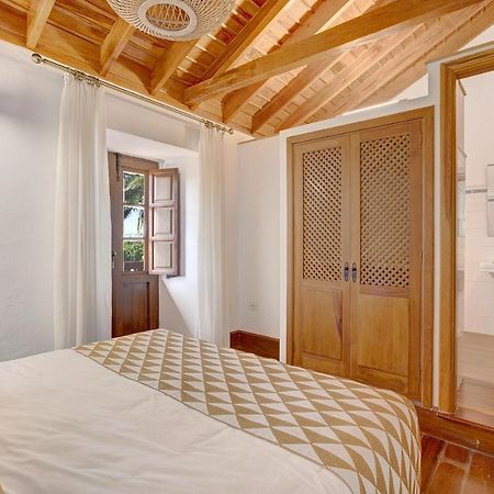 Casa Rural Dragomar Tacoronte Exteriér fotografie