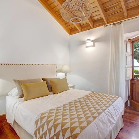 Casa Rural Dragomar Tacoronte Exteriér fotografie