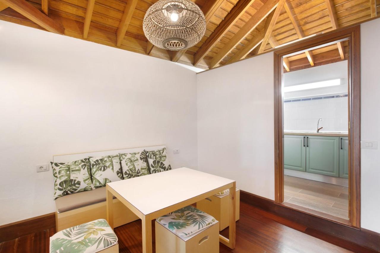 Casa Rural Dragomar Tacoronte Exteriér fotografie