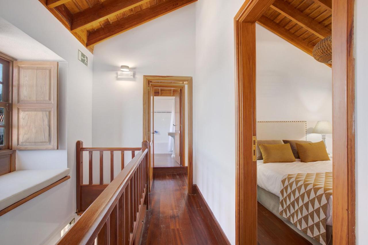 Casa Rural Dragomar Tacoronte Exteriér fotografie