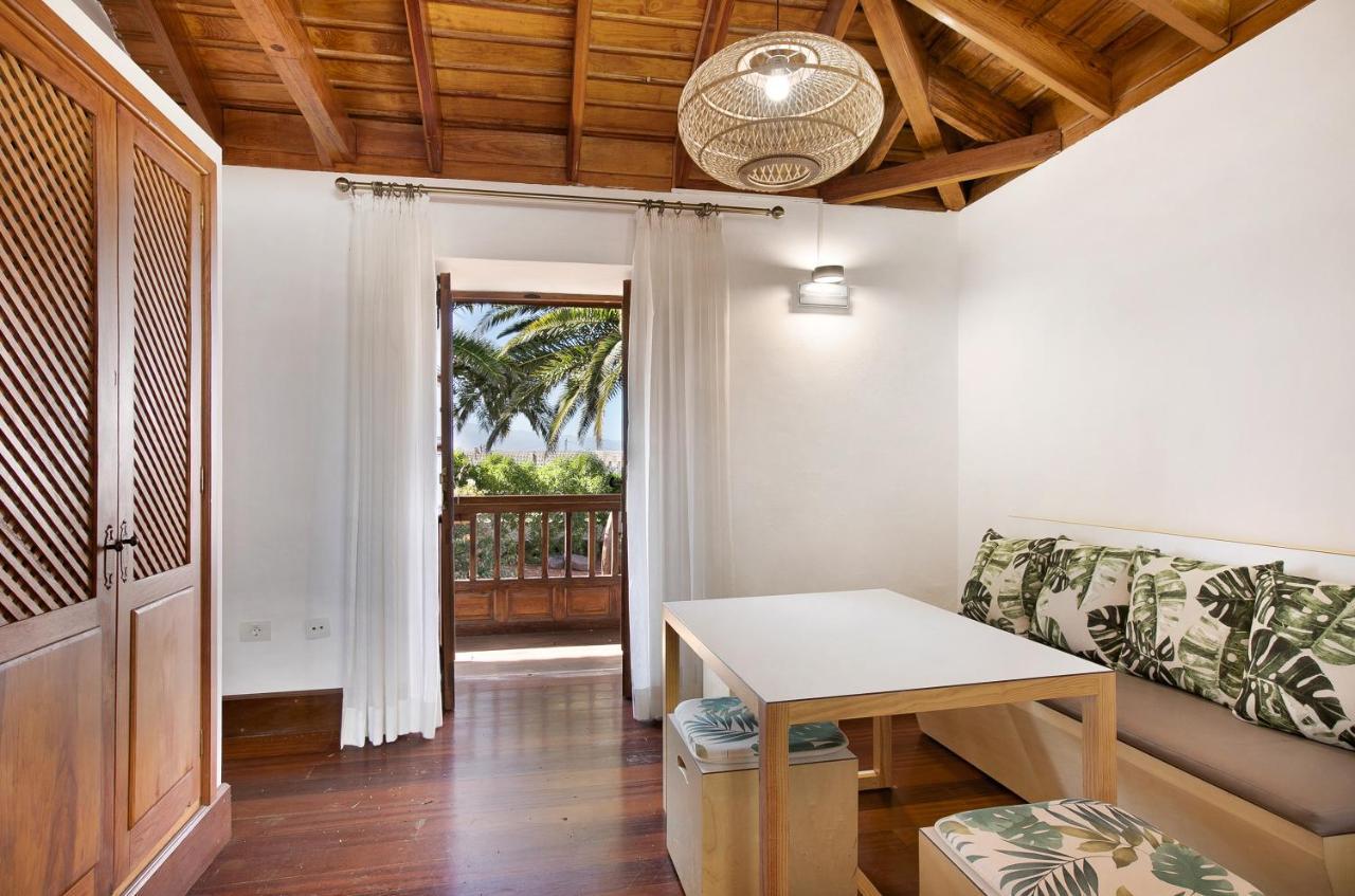 Casa Rural Dragomar Tacoronte Exteriér fotografie
