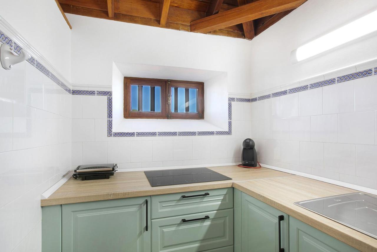 Casa Rural Dragomar Tacoronte Exteriér fotografie