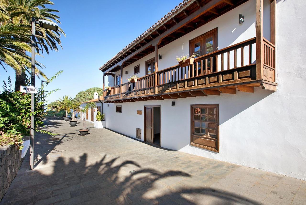 Casa Rural Dragomar Tacoronte Exteriér fotografie