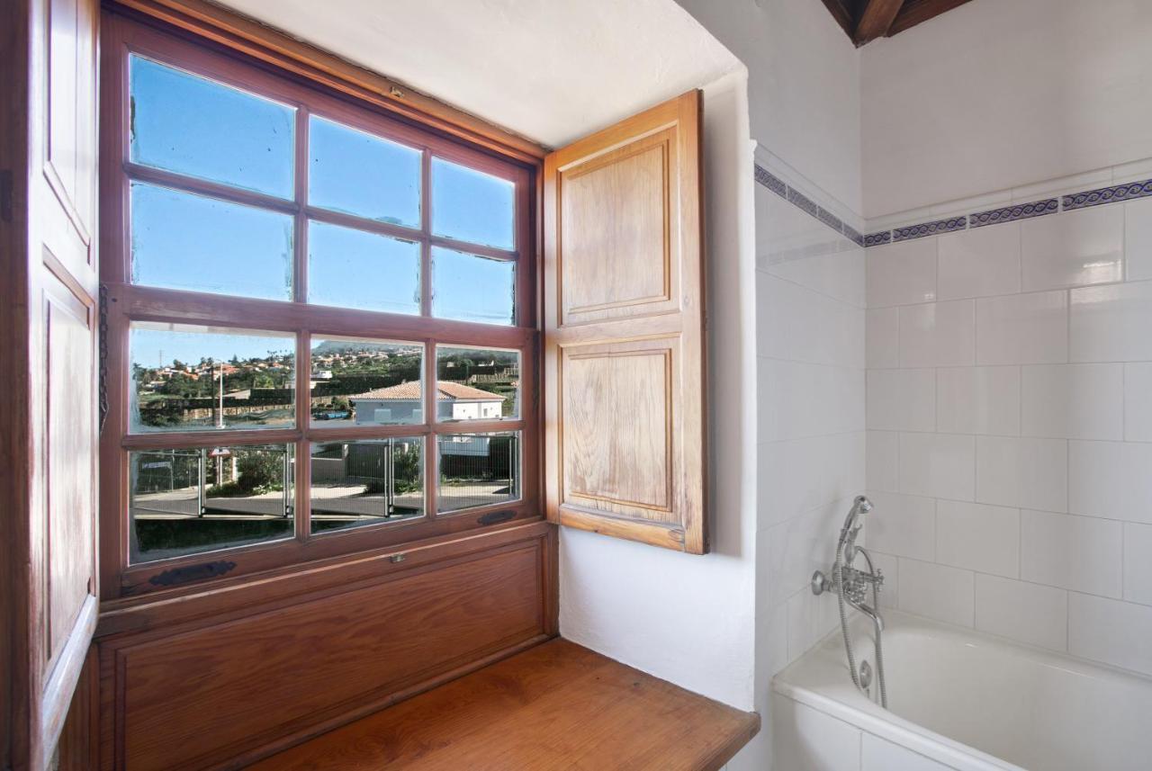Casa Rural Dragomar Tacoronte Exteriér fotografie