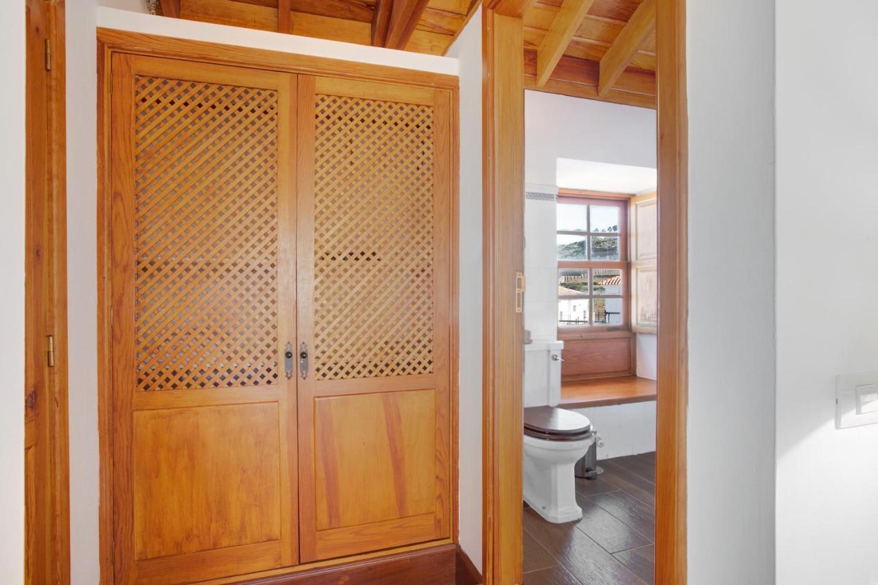 Casa Rural Dragomar Tacoronte Exteriér fotografie