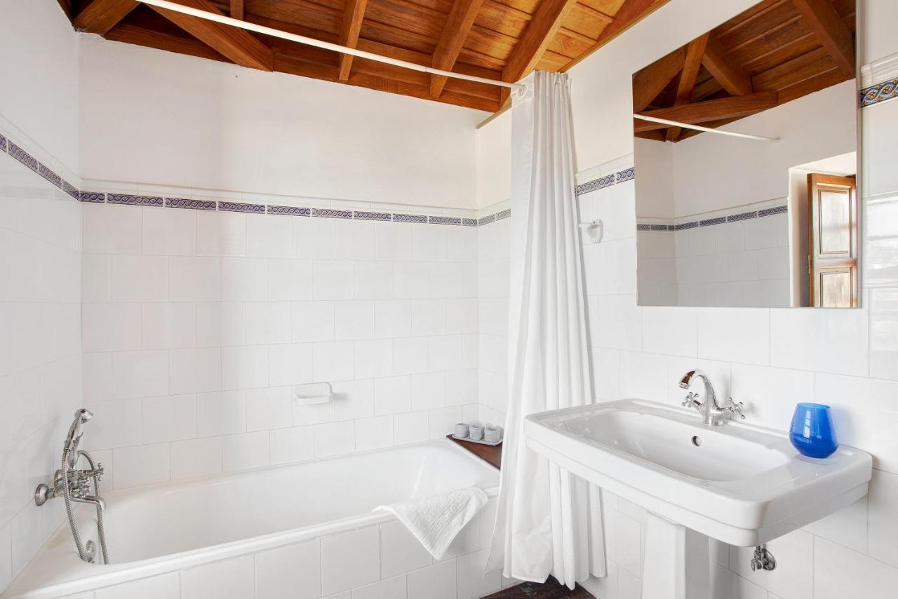 Casa Rural Dragomar Tacoronte Exteriér fotografie