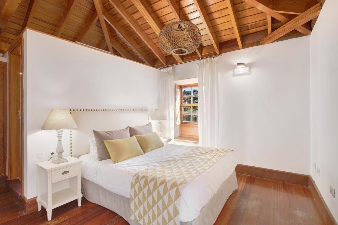 Casa Rural Dragomar Tacoronte Exteriér fotografie